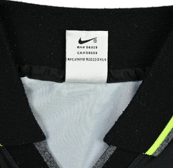 1997-98 BORUSSIA DORTMUND LONGSLEEVE KOSZULKA XL