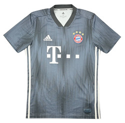 2018-19 BAYERN MUNCHEN KOSZULKA S