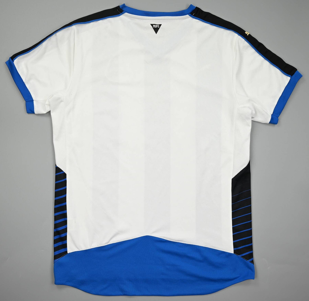 2015-16 NEWCASTLE UNITED KOSZULKA M