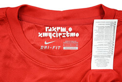 2012-13 POLAND *OBRANIAK* KOSZULKA MECZOWA S