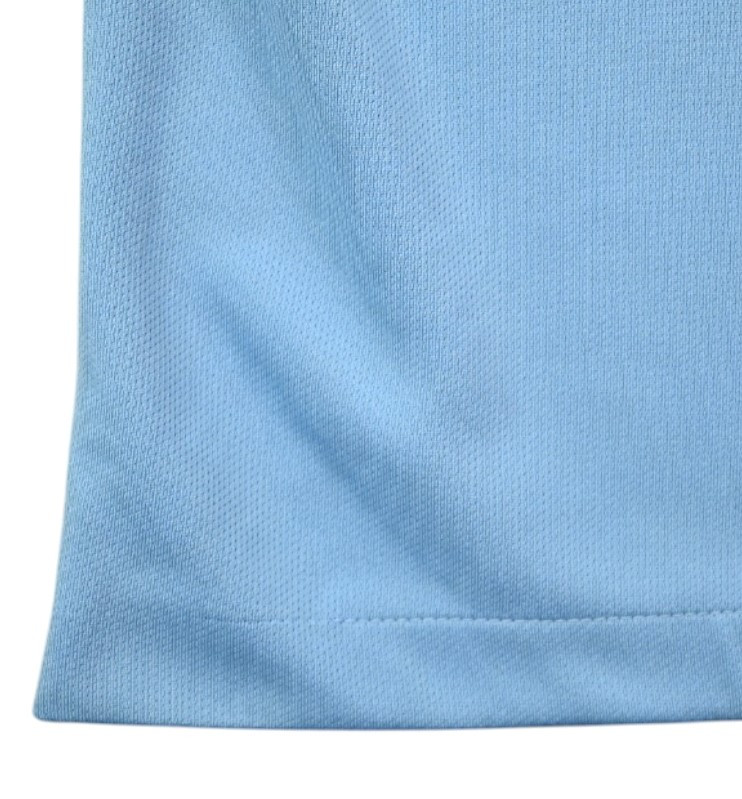 2018-19 MANCHESTER CITY *SANE* SHIRT M. BOYS