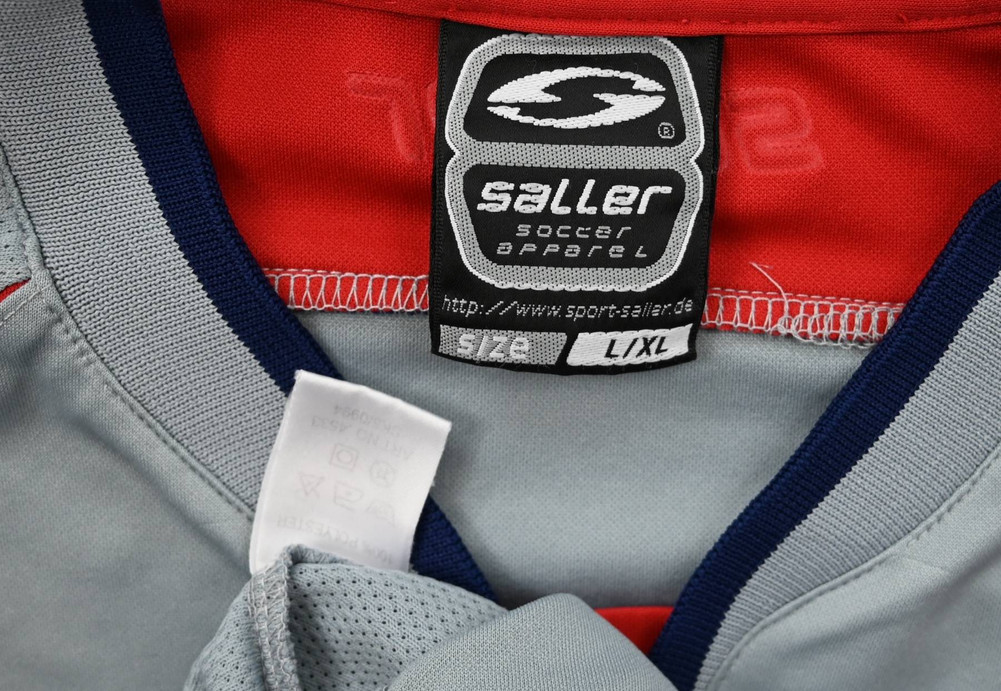 ROT-WEISS MASTHOLTE KOSZULKA L/XL