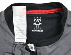 2012-13 LIVERPOOL SHIRT L