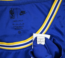 GOLDEN STATE WARRIORS *CURRY* NBA SHIRT S