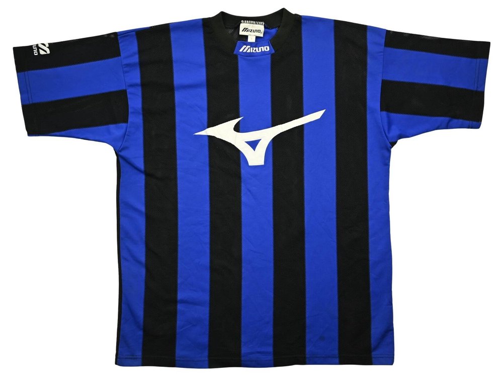 MIZUNO OLDSCHOOL SHIRT L