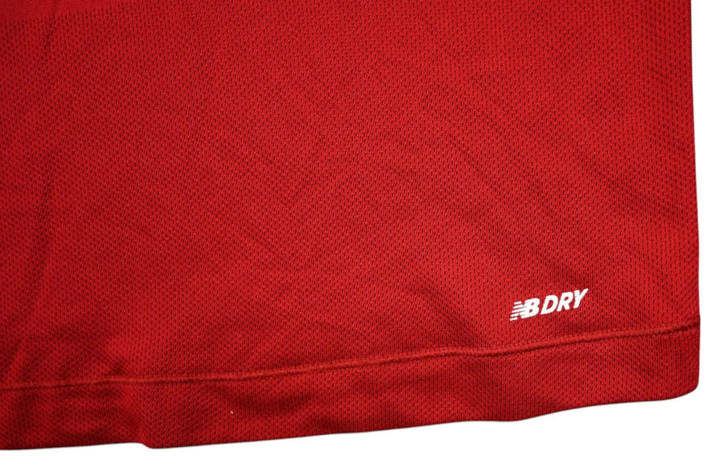 2019-20 LIVERPOOL SHIRT L. BOYS