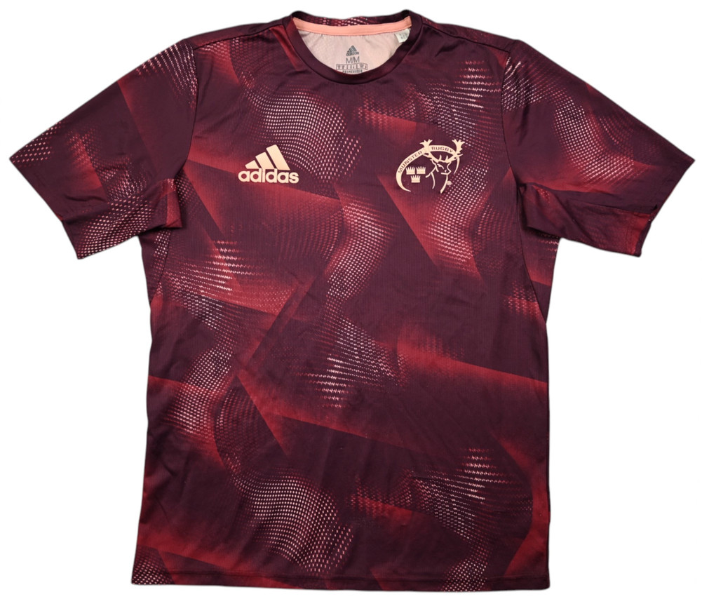 MUNSTER RUGBY SHIRT M