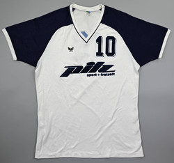 ERIMA OLDSCHOOL SHIRT L