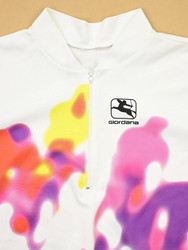 GIORDANA CINELLI CYCLING SHIRT 3XL