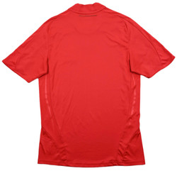 2007-08 FRANCE SHIRT S