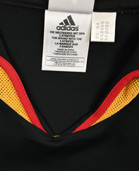 2004-06 GERMANY SHIRT XL