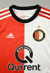 2017-18 FEYENOORD ROTTERDAM *BOETIUS* KOSZULKA S. BOYS