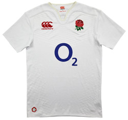 ENGLAND RUGBY KOSZULKA S