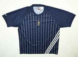 2006 FRANCE WORLD CUP 2006 SHIRT M