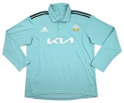 SURREY CRICKET LONGSLEEVE 2XL