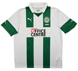 2019-20 GRONINGEN *SLOR* KOSZULKA XXL