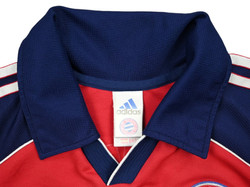1999-01 BAYERN MUNCHEN SHIRT M
