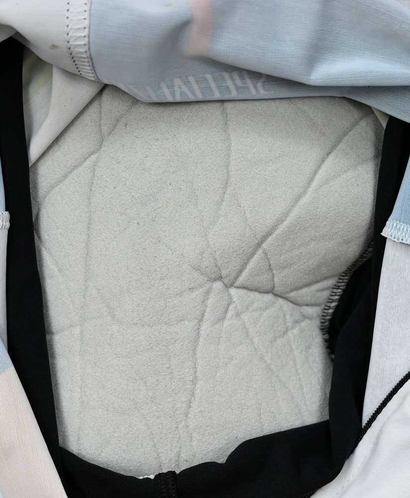 NALINI KOMBINEZON KOLARSKI XS