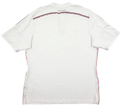 2014-15 REAL MADRID SHIRT XL