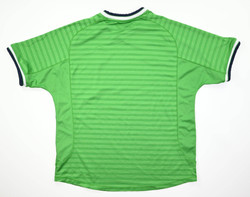 2000-01 SAINT ETIENNE SHIRT XL