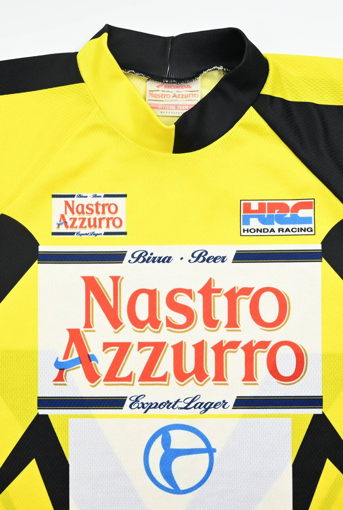 HONDA TEAM RACING KOSZULKA L