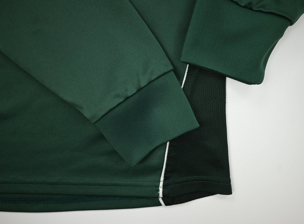 2005-06 MILLWALL FC KOSZULKA LONGSLEEVE L. BOYS