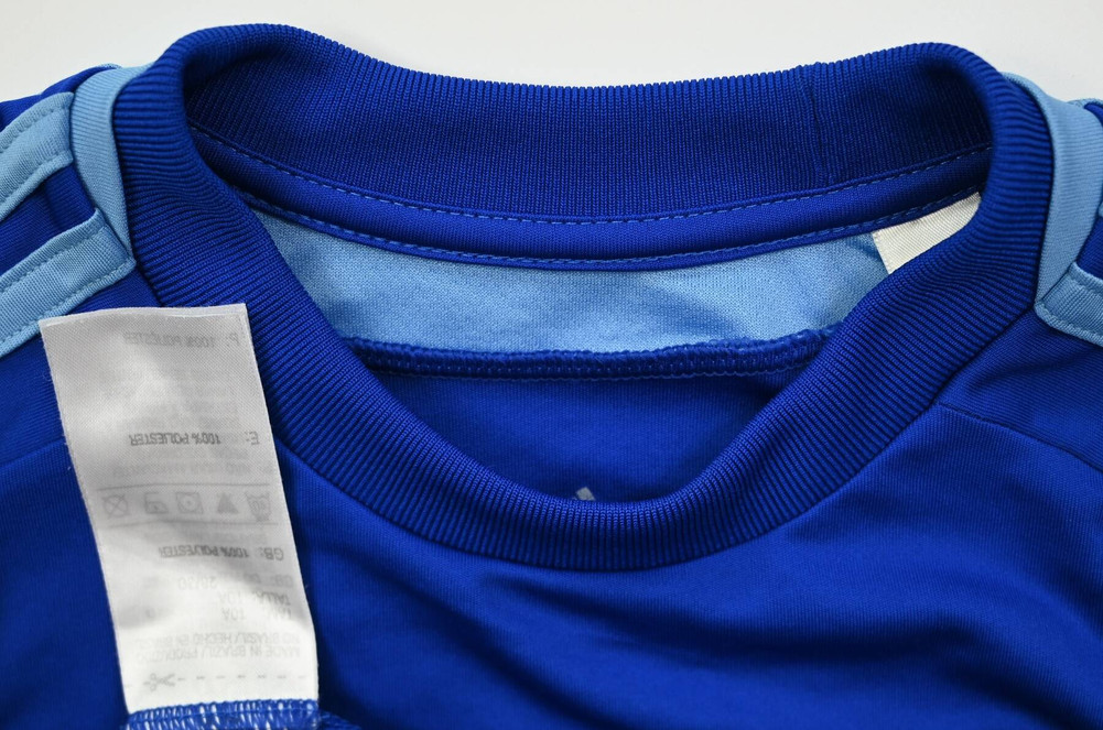 2012 PALMEIRAS SHIRT S. BOYS