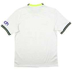2022-23 TOTTENHAM SHIRT M