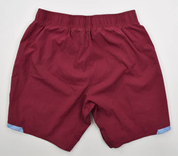 WEST HAM UNITED SPODENKI S