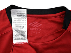 2019-20 BOURNEMOUTH SHIRT S