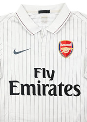 2009-10 ARSENAL *V. PERSIE* KOSZULKA S