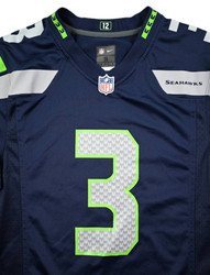 SEATTLE SEAHAWKS *WILSON* NFL KOSZULKA S