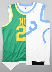 NIKE LAB KOSZULKA KOSZYKARSKA L