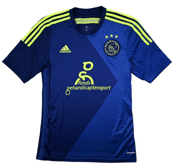 2014-15 AJAX AMSTERDAM KOSZULKA S