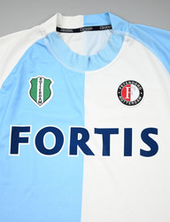2004-05 FEYENOORD ROTTERDAM KOSZULKA 3XL