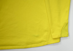 2008-09 MANCHESTER UNITED LONGSLEEVE L. BOYS