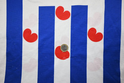 2001-02 HEERENVEEN KOSZULKA S