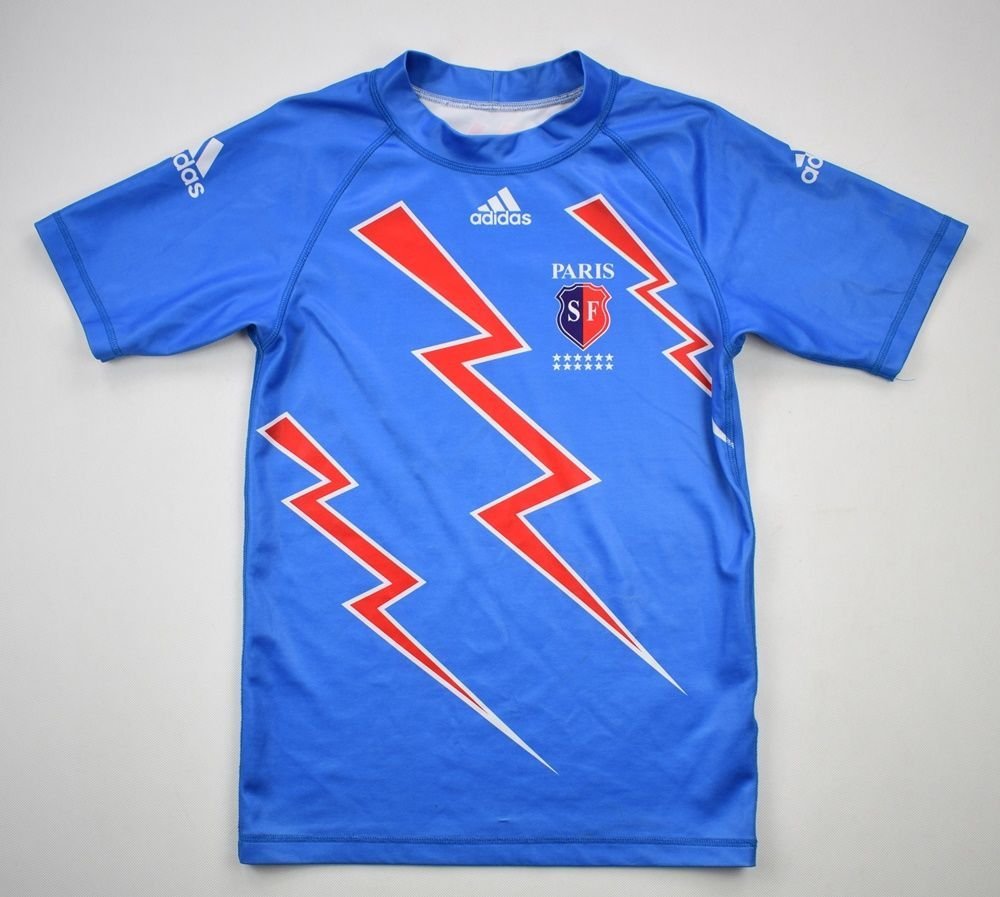 PARIS SF RUGBY ADIDAS SHIRT S