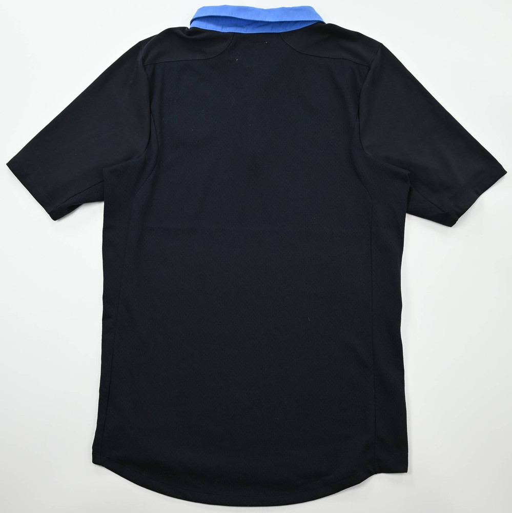 2011-12 ENGLAND SHIRT M