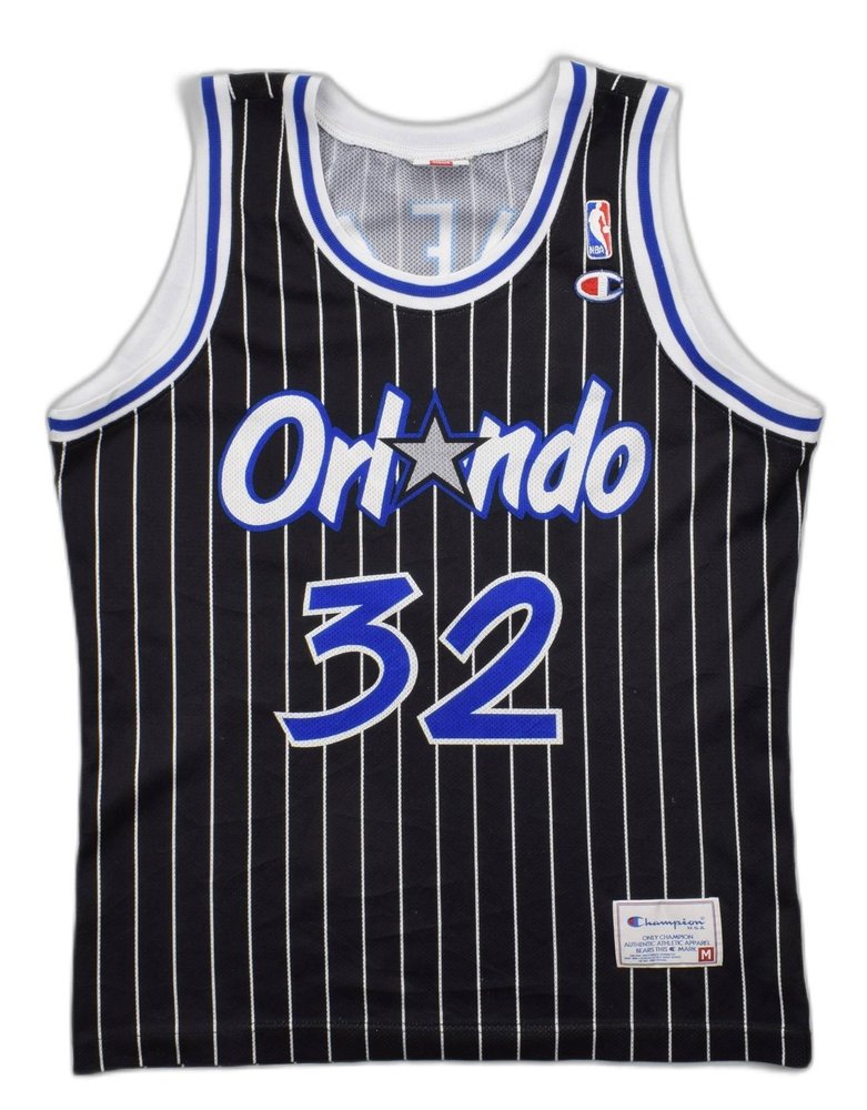 ORLANDO MAGIC *O'NEAL* NBA SHIRT M