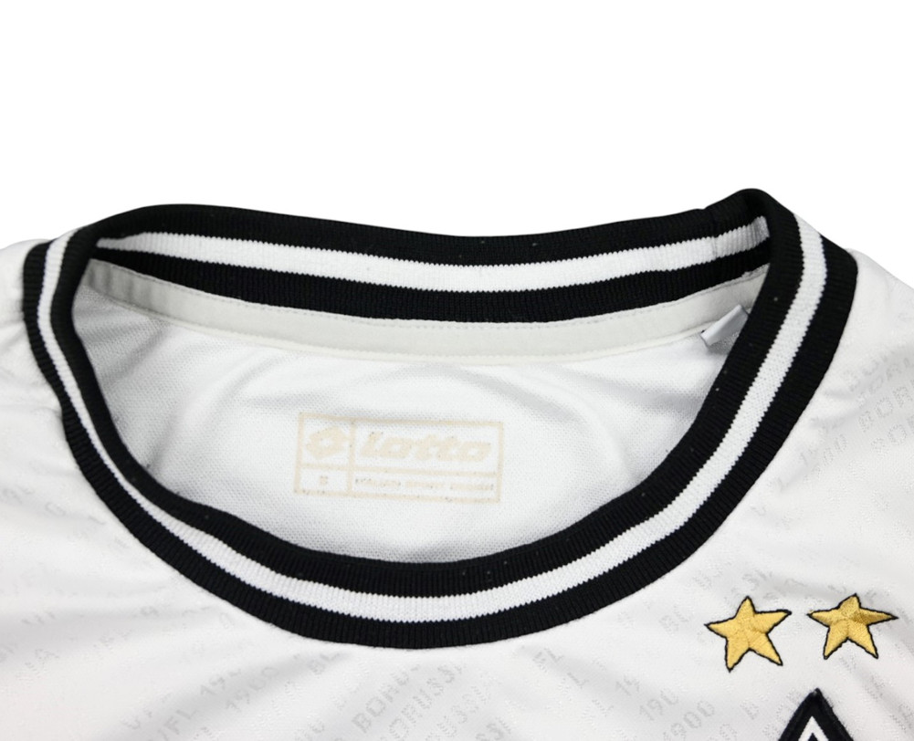 2010-12 BORUSSIA MONCHENGLADBACH SHIRT S