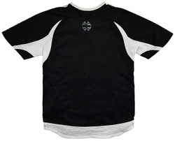 2006-07 NEWCASTLE UNITED KOSZULKA XS. BOYS