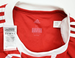 2017-18 BAYERN MUNCHEN *LEWANDOWSKI* KOSZULKA XL