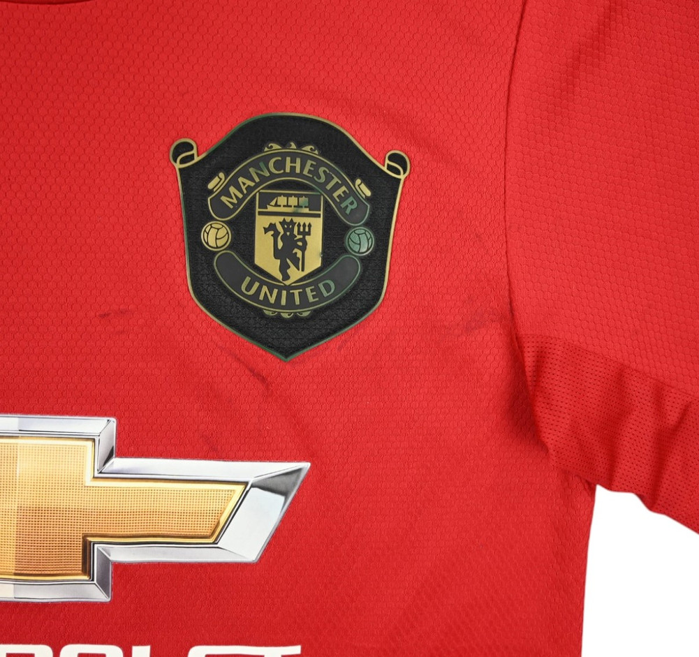 2019-20 MANCHESTER UNITED *RASHFORD* KOSZULKA S