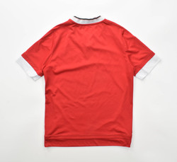 2015-16 MANCHESTER UNITED SHIRT L. BOYS