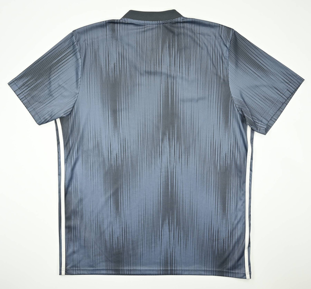 2018-19 BAYERN MUNCHEN SHIRT XL