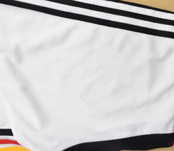 1998-00 GERMANY SHIRT XXL