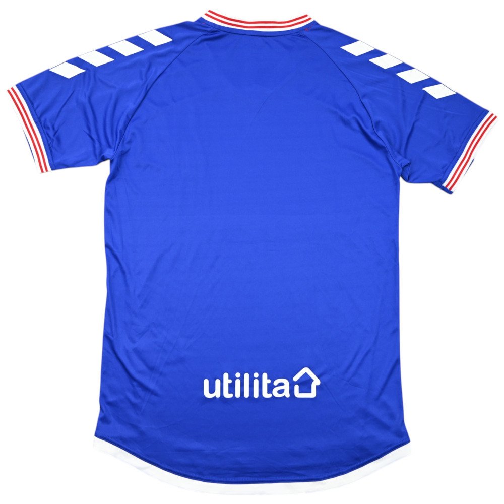 2019-20 GLASGOW RANGERS KOSZULKA M