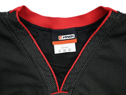 AND1 BASKETBALL SHIRT XL