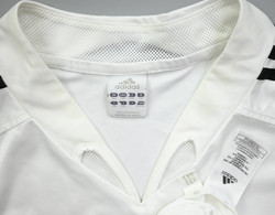 2004-05 REAL MADRID *ZIDANE* SHIRT XXL